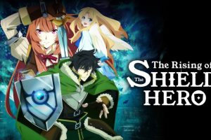 Rising of the Shield Hero S2