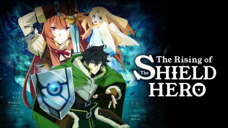 Rising of the Shield Hero S2