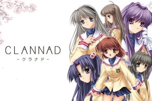 Clannad