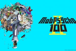 Mob Psycho 100 Season 02 Hindi Dubbed Download