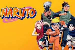 Naruto S2