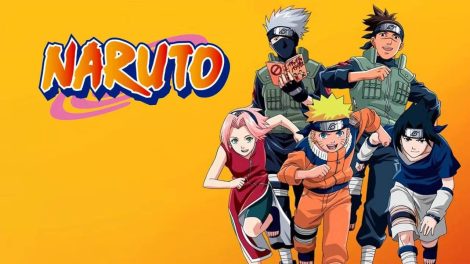Naruto S2