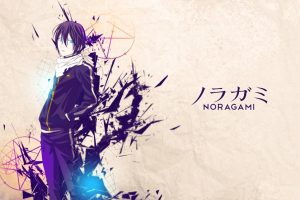Noragami