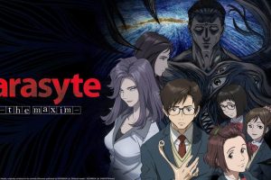 Parasyte