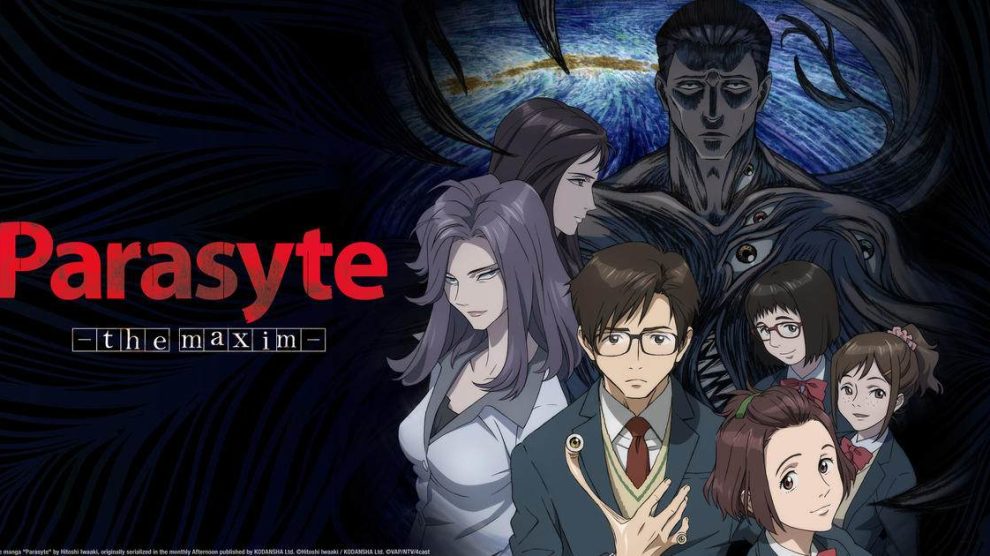 Parasyte