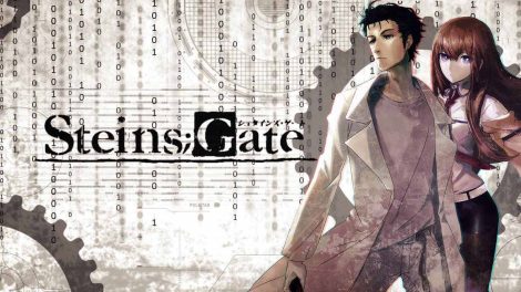 SteinsGate