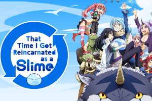 That Time I Got Reincarnated As A Slime Season 2