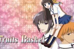Fruits Basket