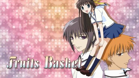 Fruits Basket