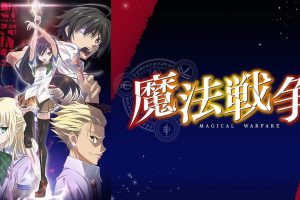 Magical Warfare