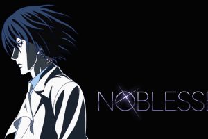 Noblesse The Beginning of Destruction