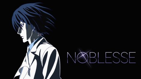Noblesse The Beginning of Destruction