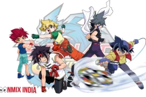 Beyblade