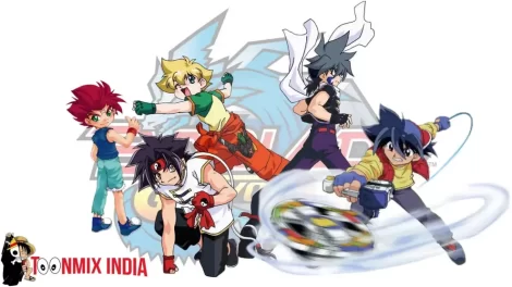 Beyblade