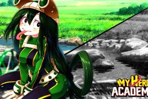 My Hero Academia Season 6 Episodes Download