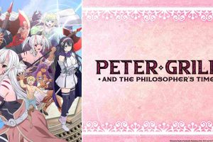 Peter Grill and the Philosophers