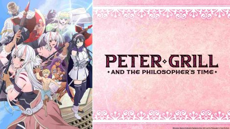 Peter Grill and the Philosophers