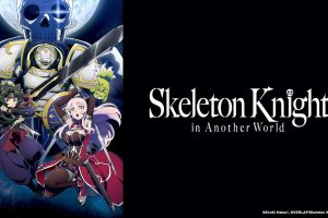 Skeleton Knight in Another World0A0A