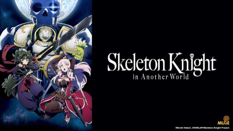 Skeleton Knight in Another World0A0A
