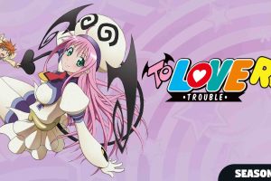 To Love Ru Season 1