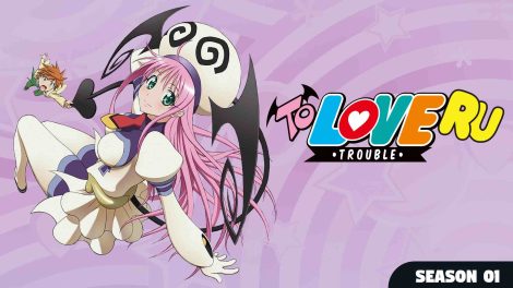 To Love Ru Season 1