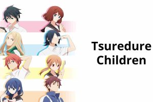 Tsuredure Children scaled