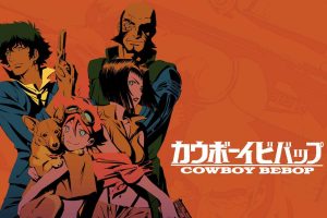 Cowboy Bebop 1998 Season 1