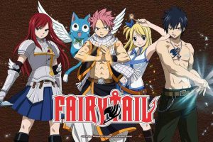 Fairy Tail