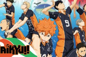 Haikyu