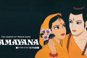 Ramayana The Legend of Prince Rama