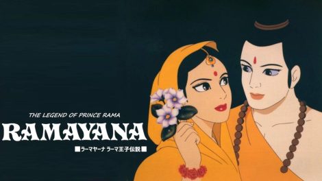 Ramayana The Legend of Prince Rama