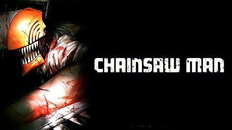chainsaw man