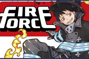 Fire Force