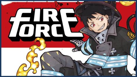 Fire Force