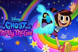 The Ghost and Molly McGee