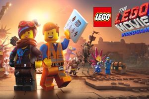 The Lego Movie