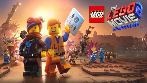 The Lego Movie