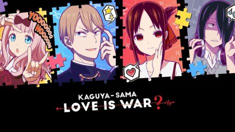 love Is War S2