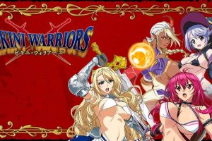 Bikini Warriors