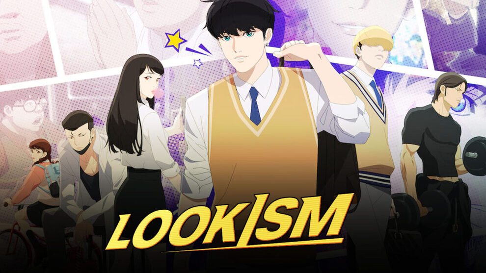Lookism