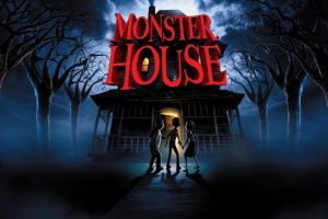 Monster House Movie