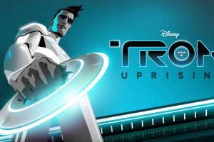 TRON Uprising