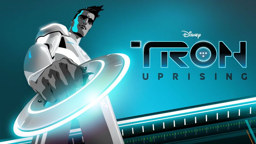 TRON Uprising