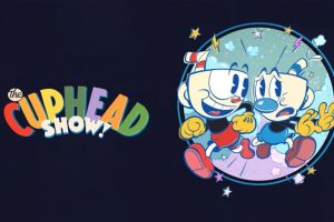 The Cuphead Show Season 3