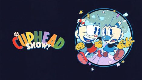 The Cuphead Show Season 3