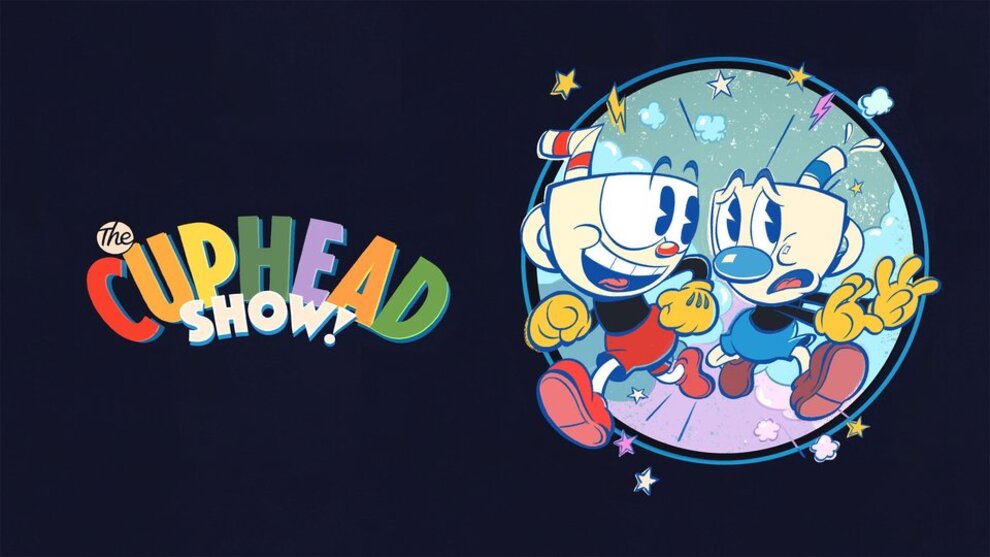 The Cuphead Show Season 3