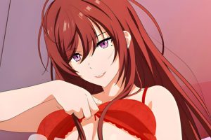 Anehame My first Love Cant Be My Sister