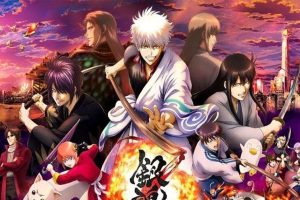 Gintama The Very Final