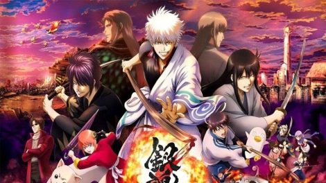 Gintama The Very Final