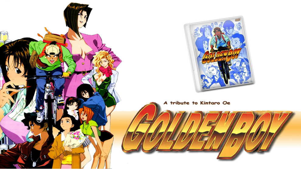 Golden Boy